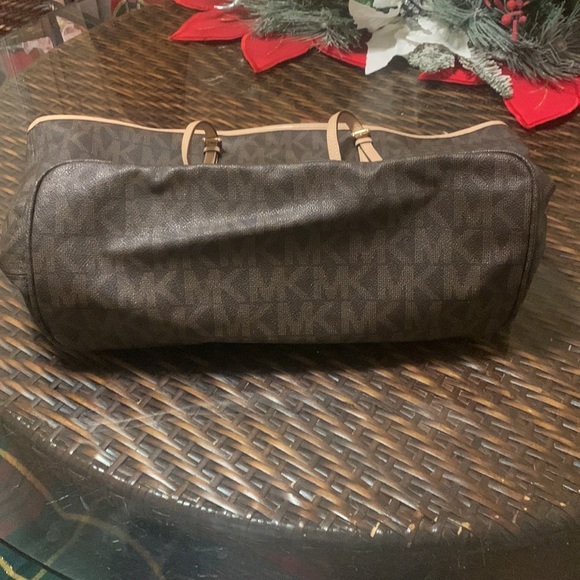 Michael Kors logo tote bag - Picture 6 of 7